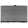 Radiator/ Dodge Stealth 24-81024