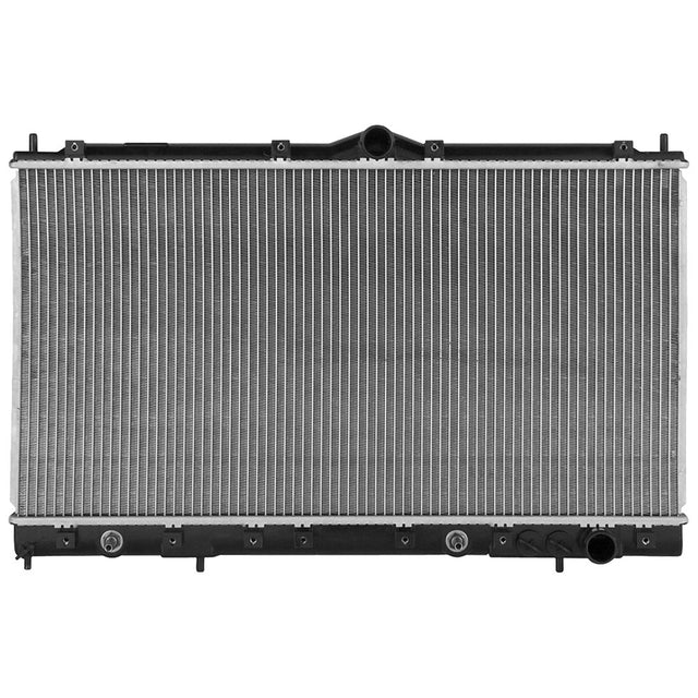 Radiator/ Dodge Stealth 24-81024