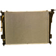 Radiator 24-81025