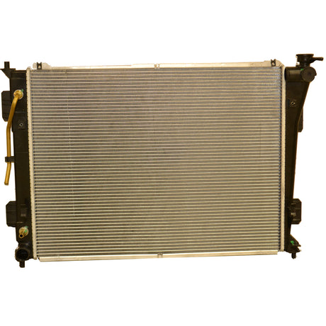 Radiator 24-81025