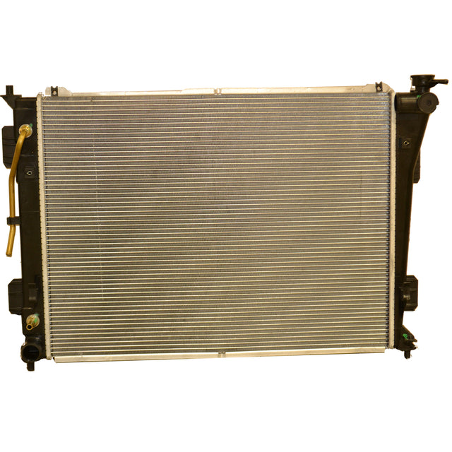 Radiator 24-81025