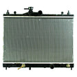 Radiator 24-81026