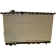 Radiator 24-81027