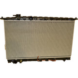 Radiator 24-81027