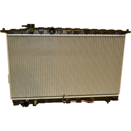 Radiator 24-81027