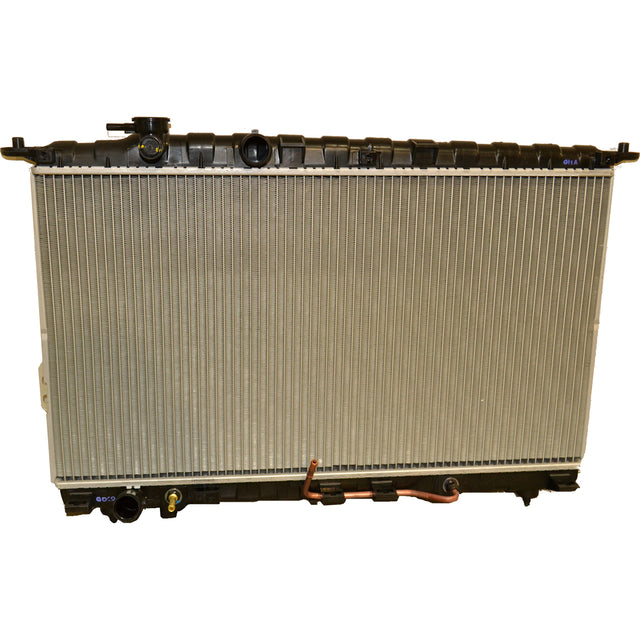 Radiator 24-81027