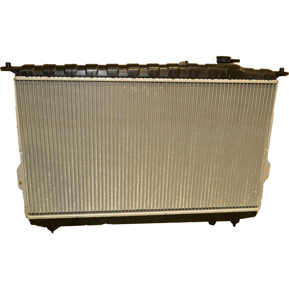 Radiator 24-81027