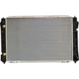 Radiator 24-81030