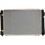 Radiator 24-81030