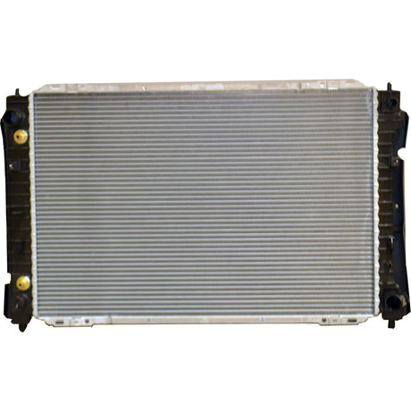 Radiator 24-81030