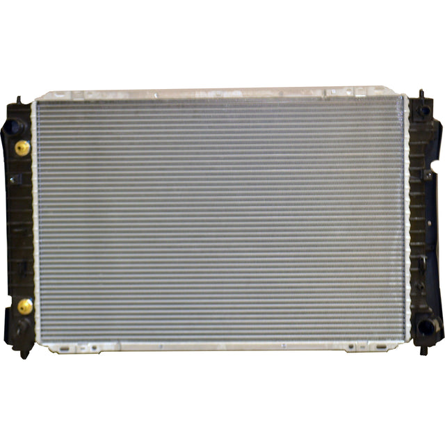 Radiator 24-81030