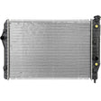 Radiator 24-81031