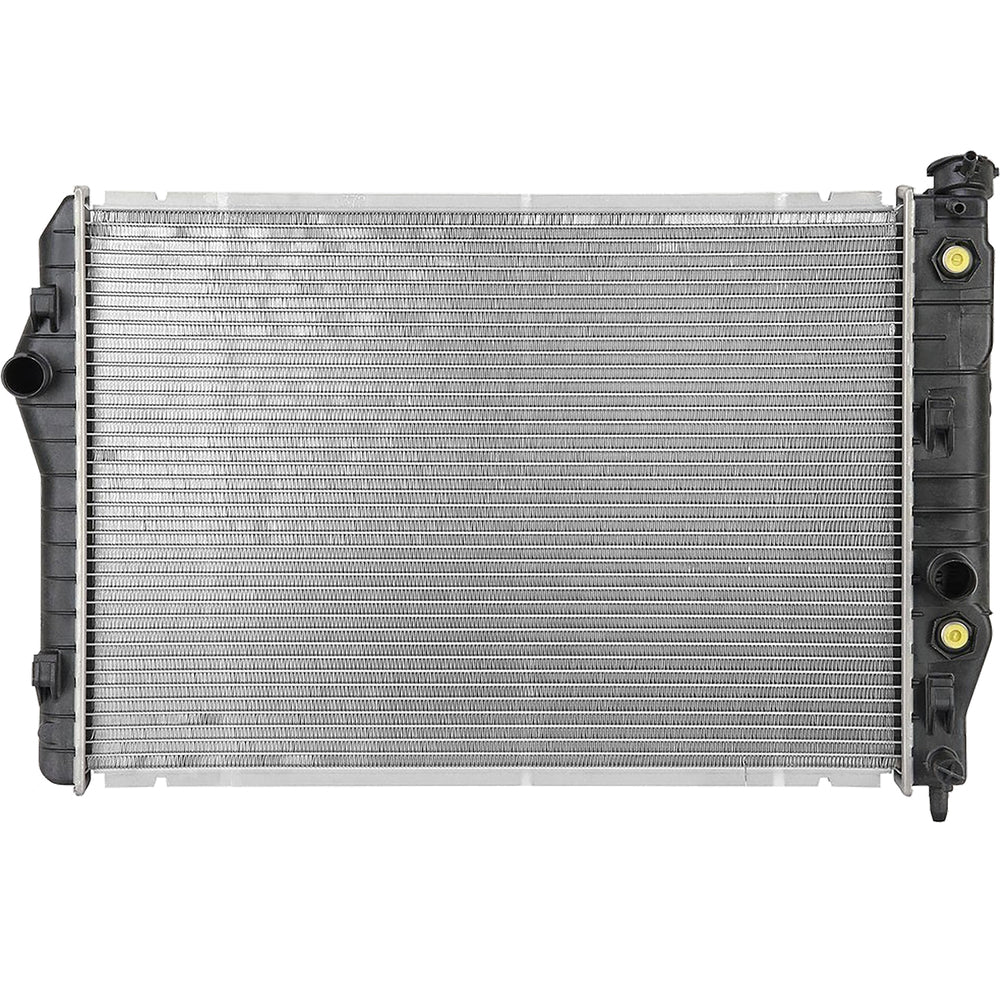 Radiator 24-81031
