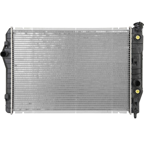 Radiator 24-81031