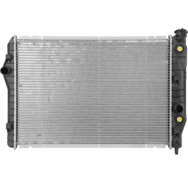 Radiator 24-81031