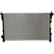 Radiator 24-81032