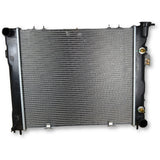 Radiator 24-81034