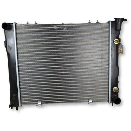 Radiator 24-81034