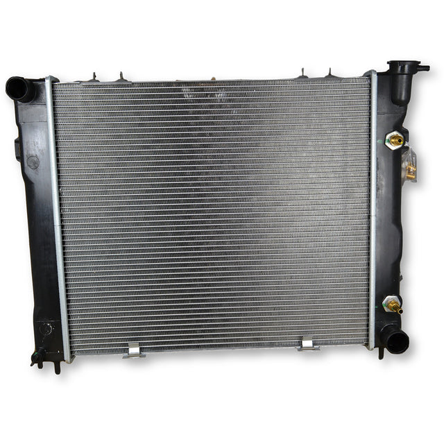 Radiator 24-81034