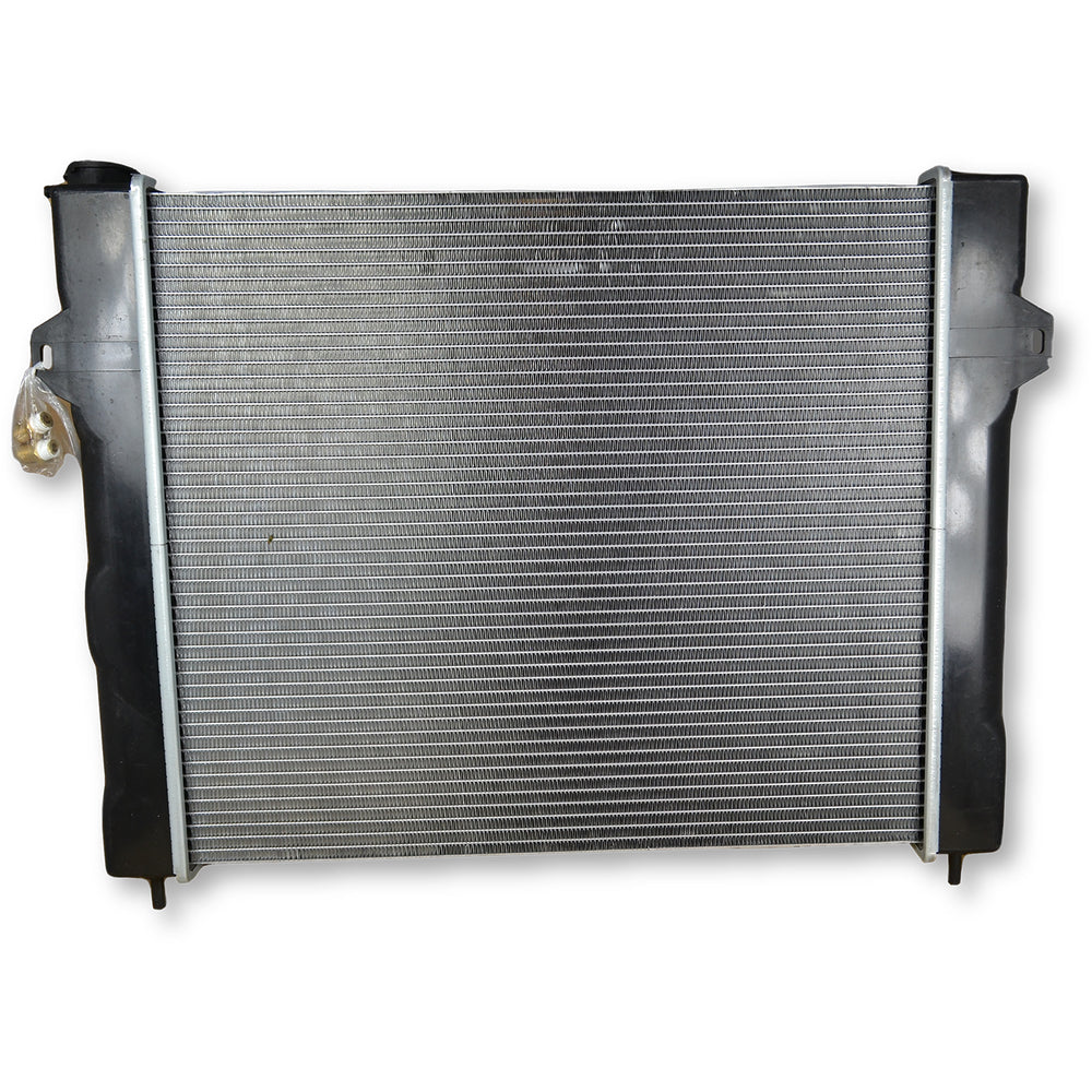 Radiator 24-81034