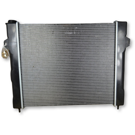 Radiator 24-81034