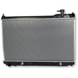Radiator 24-81037