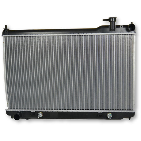 Radiator 24-81037
