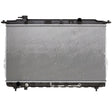 Radiator 24-81040