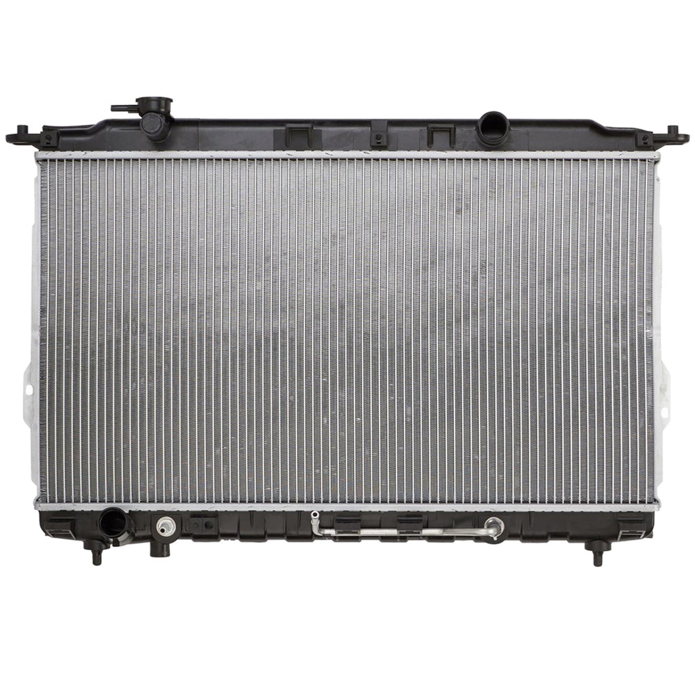 Radiator 24-81040