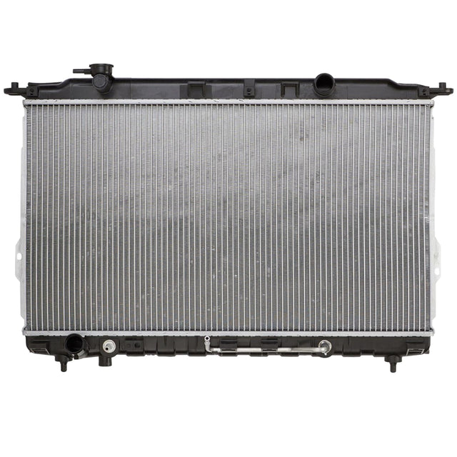 Radiator 24-81040