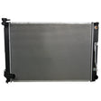 Radiator 24-81041