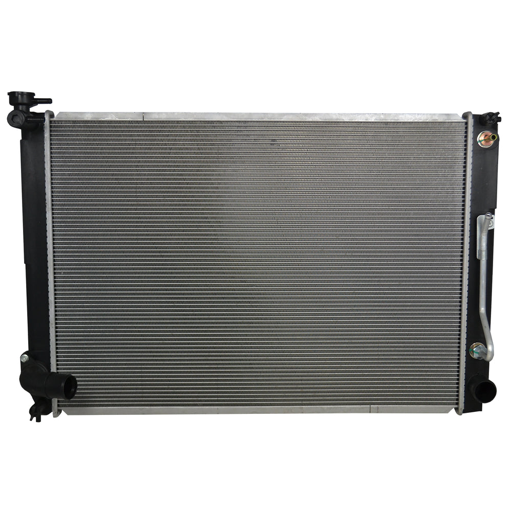 Radiator 24-81041