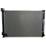 Radiator 24-81041