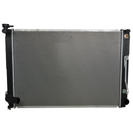 Radiator 24-81041