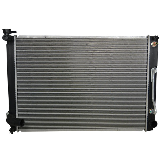 Radiator 24-81041