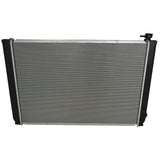 Radiator 24-81041