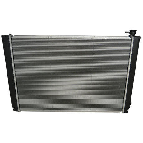 Radiator 24-81041