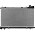 Radiator/subaru Forester 24-81042