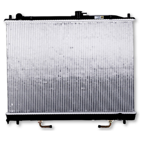 Radiator 24-81043