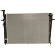 Radiator 24-81045