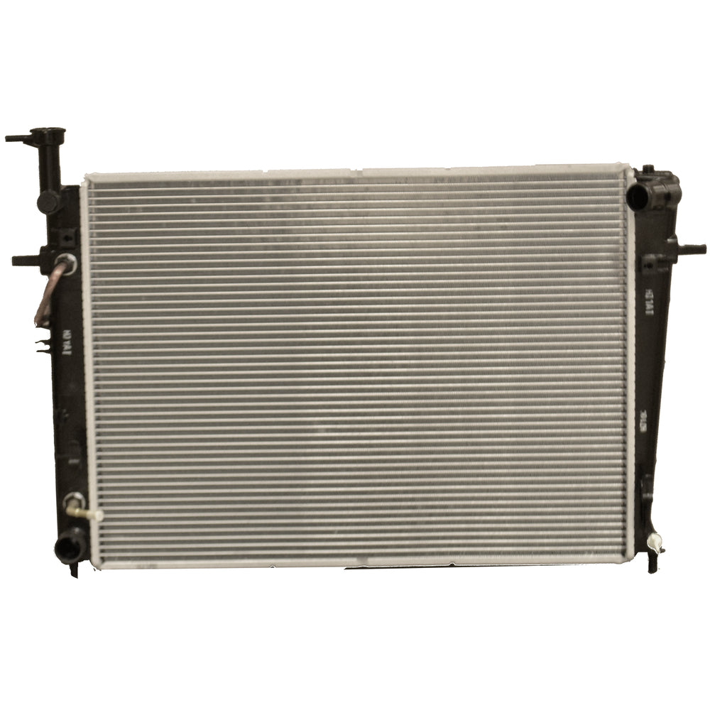Radiator 24-81045
