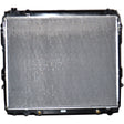 Radiator 24-81046