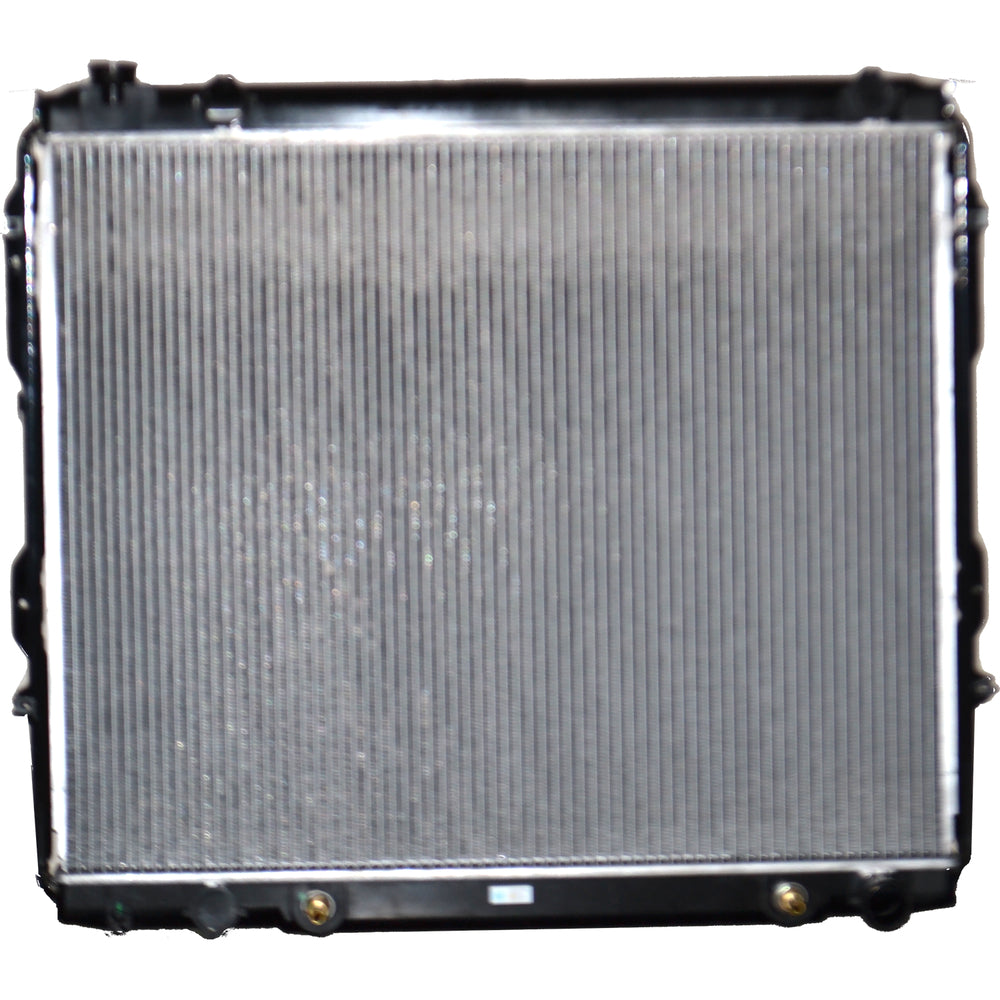 Radiator 24-81046