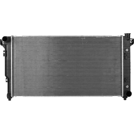 Radiator 24-81053