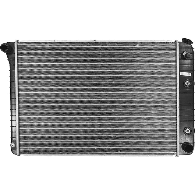 Radiator 24-81054