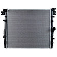 Radiator 24-81060