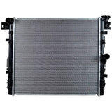 Radiator 24-81060