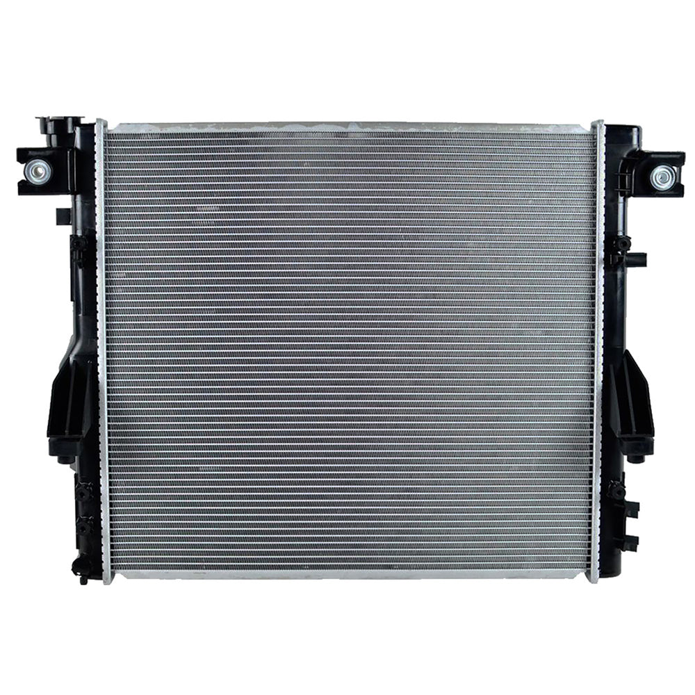 Radiator 24-81060
