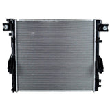 Radiator 24-81060