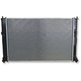 Radiator 24-81063